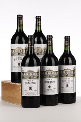 LEOVILLE BARTON 1999 - Mc - 5 Magnums