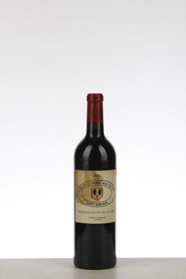 PAVIE MACQUIN 2009 - Mc - 1 Bottle