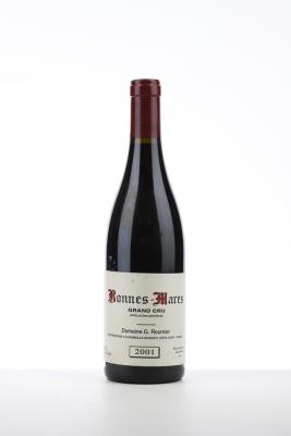 BONNES MARES 2001 - Georges Roumier - 1 Bottle