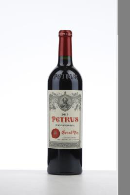 PETRUS 2013 - Mc - 1 Bottle