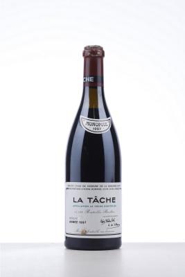 LA TACHE 1997 - Domaine de la Romanee Conti - 1 Bottle
