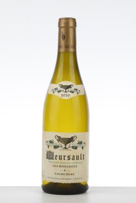 MEURSAULT LES ROUGEOTS 2020 - Coche Dury - 1 Bottle