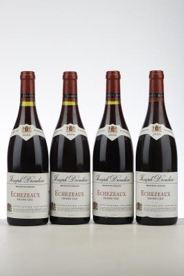 ECHEZEAUX 2000 - Joseph Drouhin - 4 Bottles