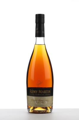 REMY MARTIN PETITE CHAMPAGNE COGNAC VS NV - Remy Martin - 1 Bottle
