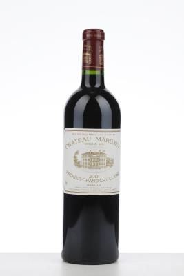 MARGAUX 2001 - Mc - 1 Bottle