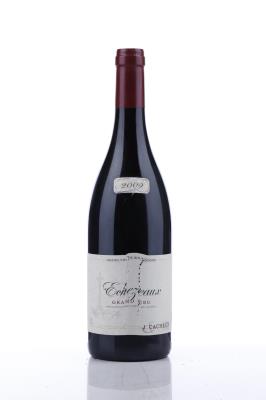 ECHEZEAUX 2009 - Jacques Cacheux - 1 Bottle