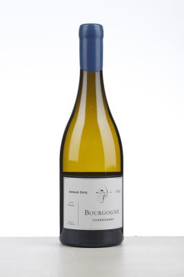 BOURGOGNE CHARDONNAY 2016 - Arnaud Ente - 1 Bottle