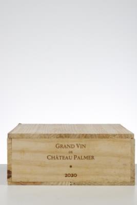 PALMER 2020 - Mc - 3 Bottles - Owc 3