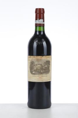 LAFITE ROTHSCHILD 1985 - Mc - 1 Bottle