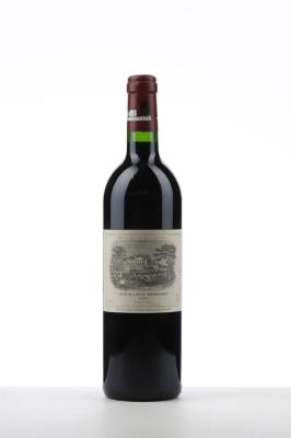 LAFITE ROTHSCHILD 1995 - Mc - 1 Bottle