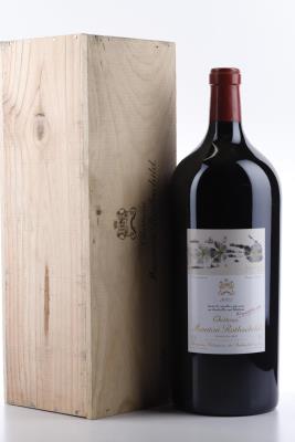 MOUTON ROTHSCHILD 2005 - 6.00 Liter Bottle - Owc 1