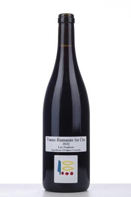 VOSNE ROMANEE LES SUCHOTS 2021 - Prieure Roch - 1 Bottle