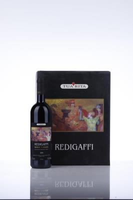 REDIGAFFI 2005 - Tua Rita - 3 Bottles - Oc 3