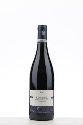 RICHEBOURG 2013 - Anne Gros - 1 Bottle