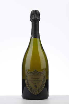 DOM PERIGNON 1990 - Moet et Chandon - 1 Bottle