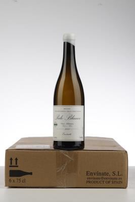 PALO BLANCO 2023 - Envinate - 6 Bottles - Oc 6