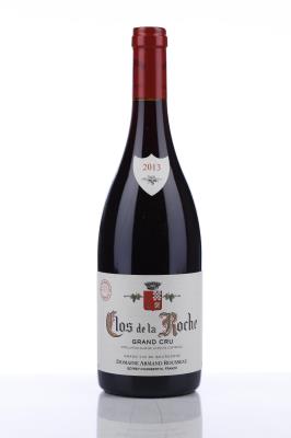 CLOS DE LA ROCHE 2013 - Armand Rousseau - 1 Bottle