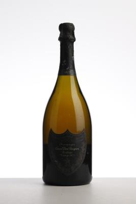 DOM PERIGNON OENOTHEQUE 1973 - Moet et Chandon - 1 Bottle