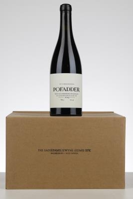POFADDER 2019 - Sadie Family - 6 Bottles - Oc 6