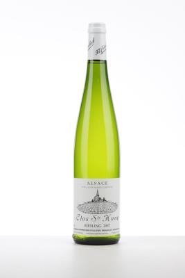 RIESLING CLOS STE HUNE 2007 - Trimbach - 1 Bottle