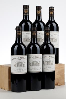 MARGAUX 2018 - 6 Bottles