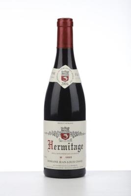 HERMITAGE ROUGE 2004 - Jean Louis Chave - 1 Bottle