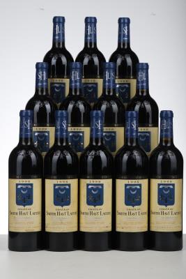 SMITH HAUT LAFITTE 1998 - Mc - 12 Bottles - Owc 12