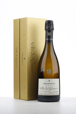 PHILIPPONNAT CLOS DES GOISSES EXTRA BRUT 2011 - Philipponnat - 1 Bottle - Oc 1