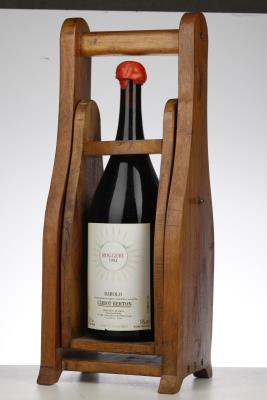 BAROLO ROGGERI 1994 - Ciabot Berton - 1 Magnum - Owc 1