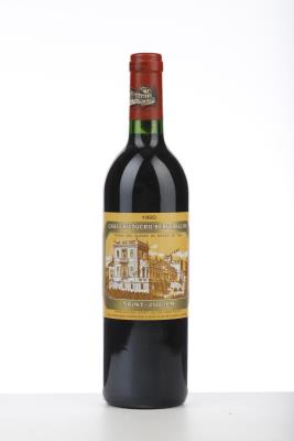 DUCRU BEAUCAILLOU 1990 - Mc - 1 Bottle