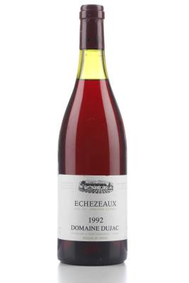 ECHEZEAUX 1992 - Dujac - 1 Bottle