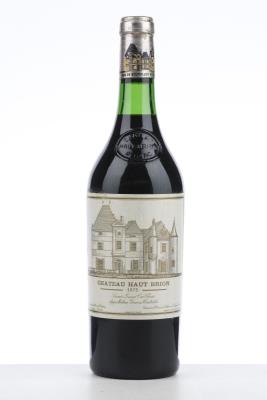 HAUT BRION 1975 - Mc - 1 Bottle