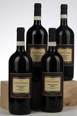 COLPETRONE MONTEFALCO SAGRANTINO 2006 - Colpetrone - 4 Magnums