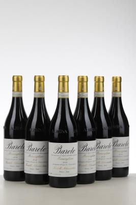 BAROLO MONVIGLIERO 2016 - Alesssandria Fratelli - 6 Bottles