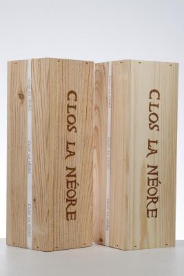 SANCERRE CLOS LA NEORE 2019 -  Edmond & Anne Vatan - 2 Magnums - Owc 1