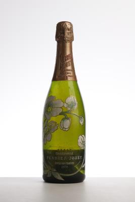 PERRIER JOUET BELLE EPOQUE 1979 - Perrier Jouet - 1 Bottle