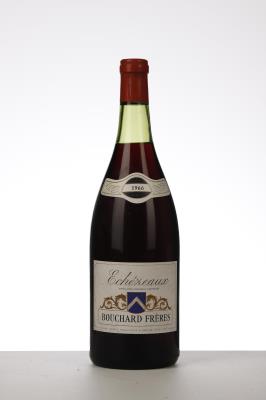 ECHEZEAUX 1966 - Bouchard - 1 Magnum
