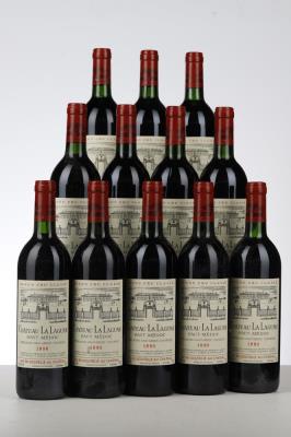 LA LAGUNE 1990 - Mc - 12 Bottles - Owc 12