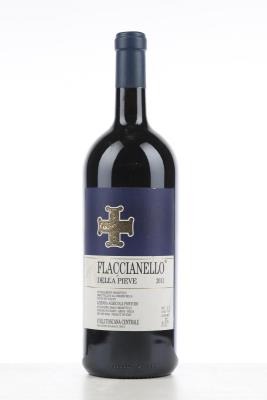 FLACCIANELLO DELLA PIEVE 2011 - Fontodi - 1 Magnum