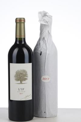 L'IF 2017 - Mc - 2 Bottles
