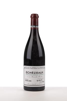 ECHEZEAUX 2006 - Domaine de la Romanee Conti - 1 Bottle