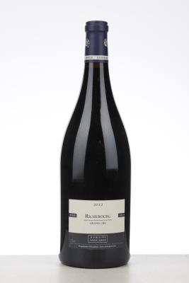 RICHEBOURG 2012 - Anne Gros - 1 Magnum