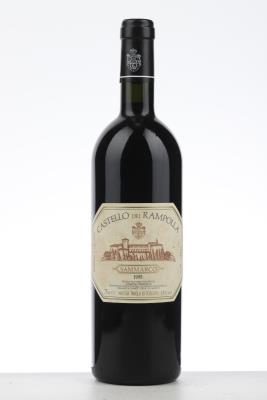 SAMMARCO 1995 - Castello dei Rampolla - 1 Bottle