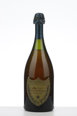 DOM PERIGNON 1966 - Moet et Chandon - 1 Bottle