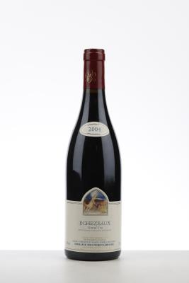 ECHEZEAUX 2004 - Mugneret Gibourg - 1 Bottle