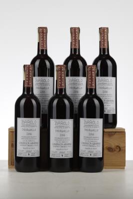 BAROLO PAIAGALLO 2016 - Canonica - 6 Bottles