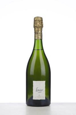 POMMERY CUVEE LOUISE 1988 - Pommery - 1 Bottle