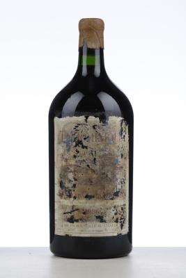 LA DOMINIQUE 1986 - Mc - 1 x 3,000 Ltr