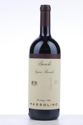 BAROLO VIGNA RIONDA 2011 - Massolino - 1 Magnum