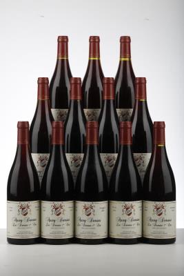 AUXEY DURESSES LES DURESSES 2002 - Roy Freres - 12 Bottles